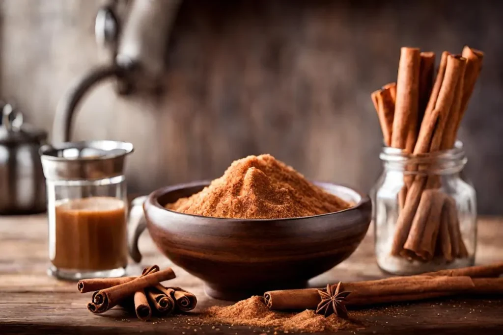 Cinnamon Sugar Ratio: Discover Perfect Blends, Recipes, Health