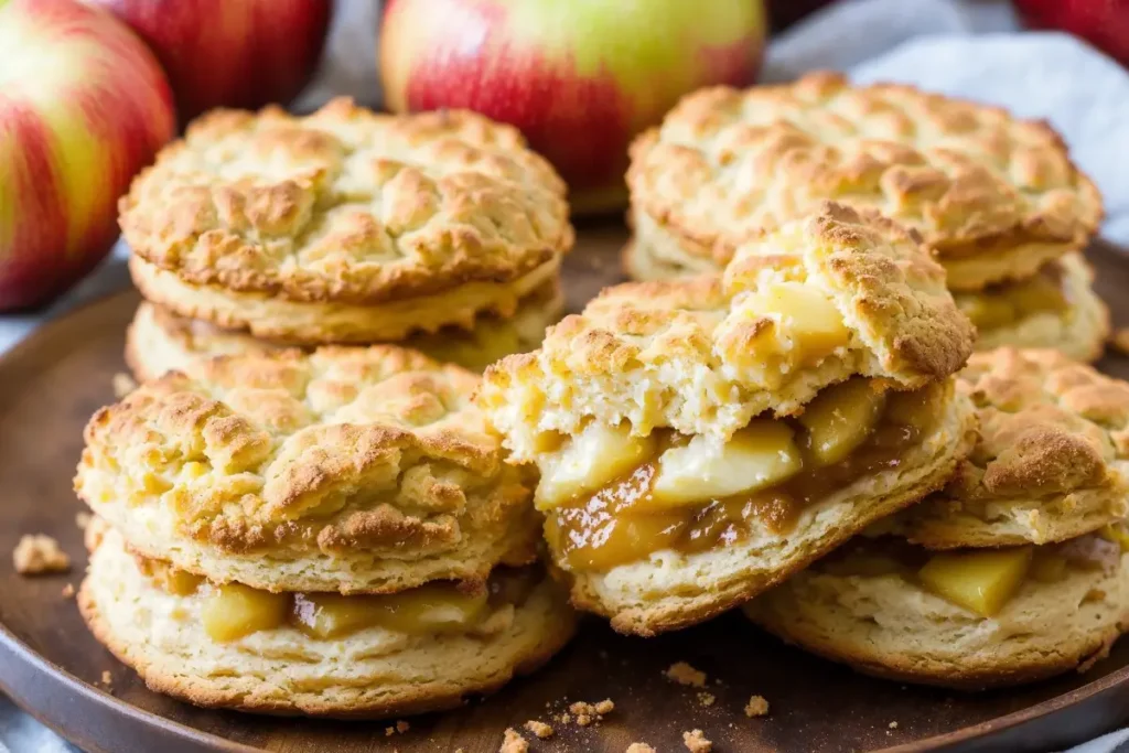 Apple Pie Biscuits: Tips, Recipes, and Variations