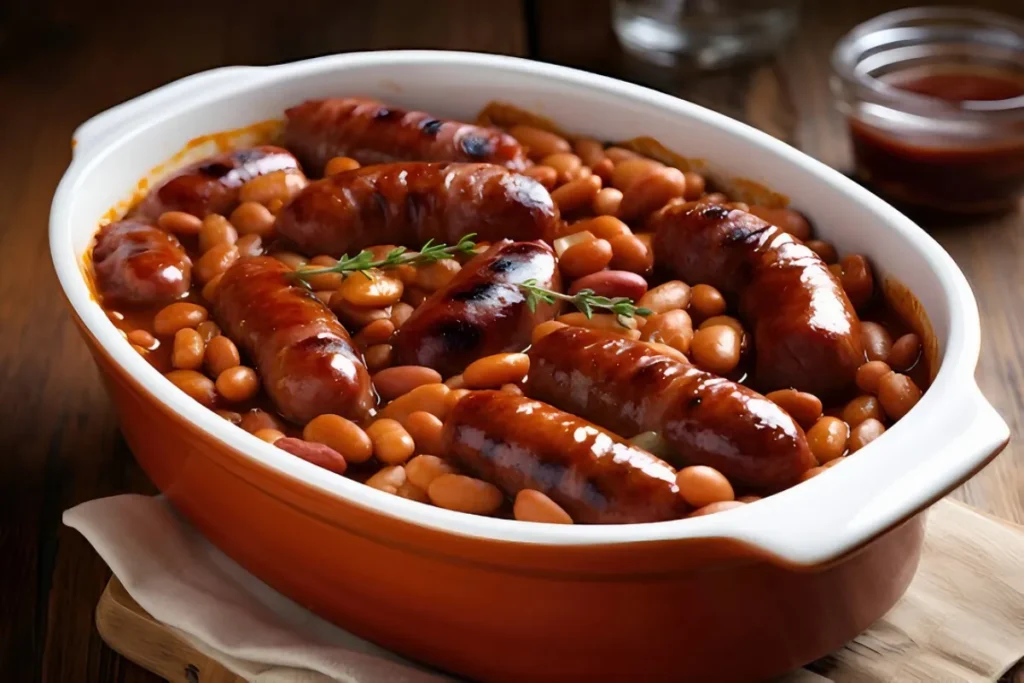 Beanie Weenies Uncovered: A Global Culinary Journey