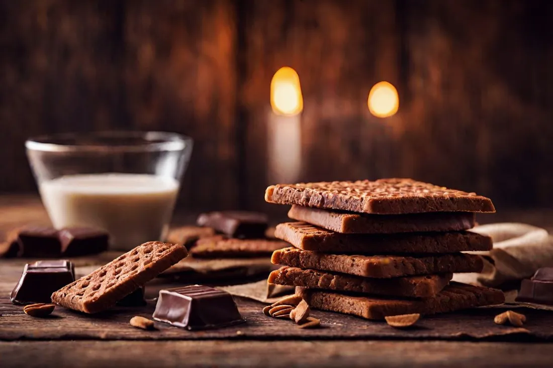 Chocolate Graham Crackers Recipes, Tips, and Nutritional Insights