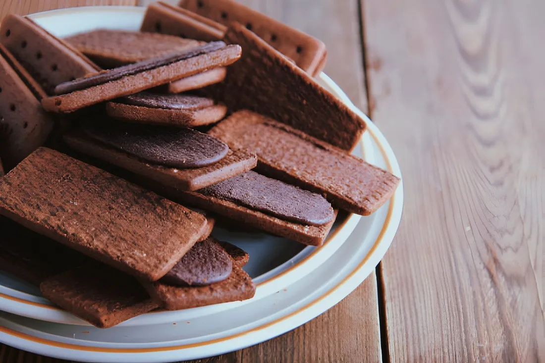 Chocolate Graham Crackers Recipes, Tips, and Nutritional Insights