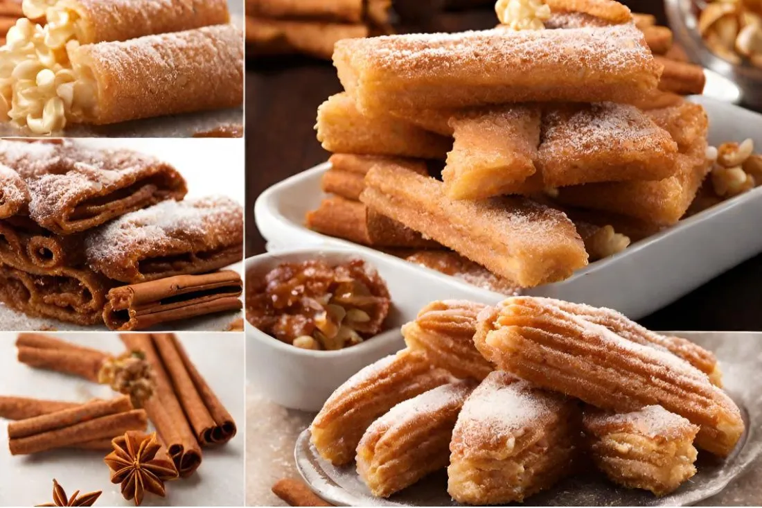 Cinnamon Sugar Ratio: Discover Perfect Blends, Recipes, Health 