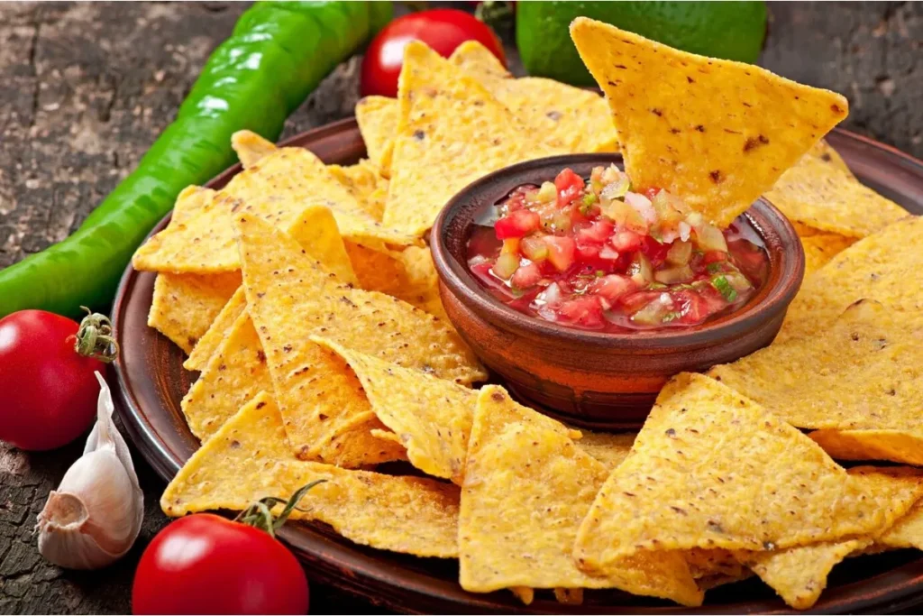 Mexican Chips: Discovering the Diversity and Delight of a Culinary