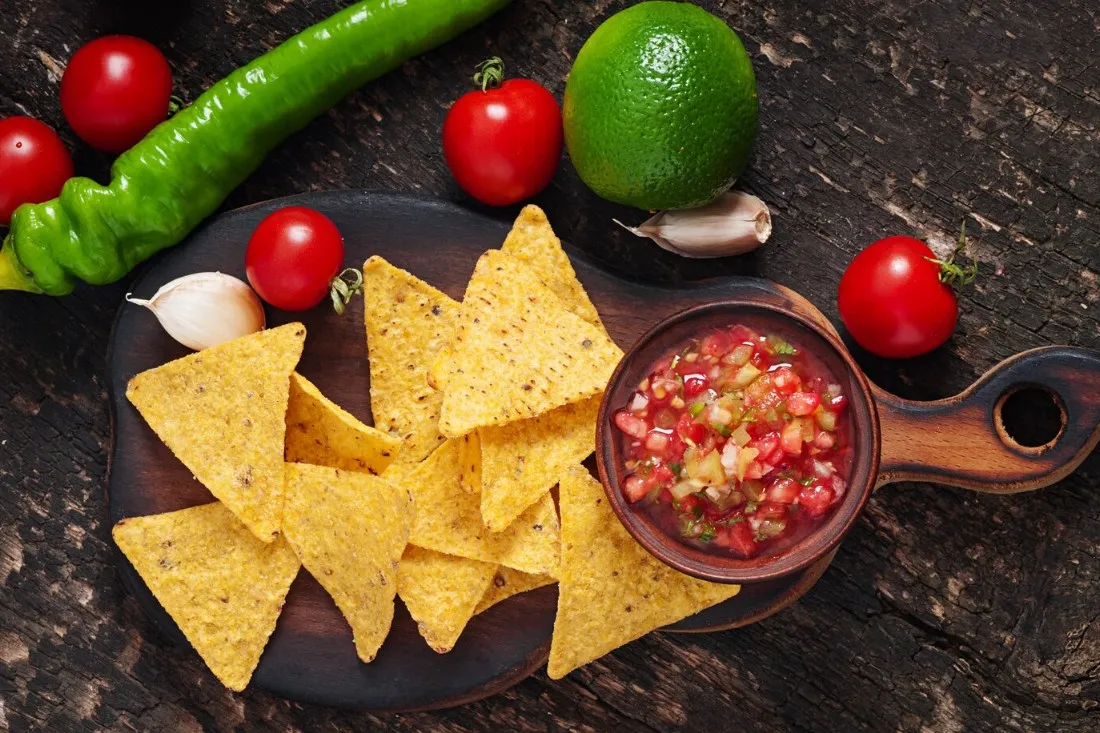 Mexican Chips: Discovering the Diversity and Delight of a Culinary