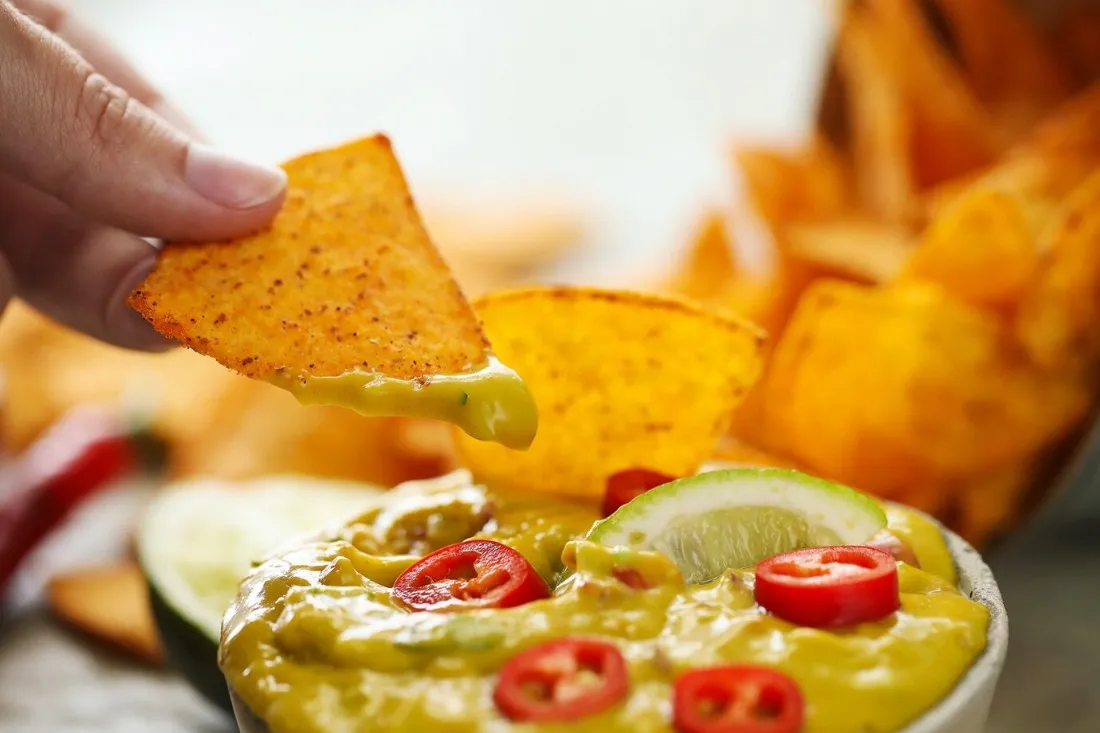 Mexican Chips: Discovering the Diversity and Delight of a Culinary