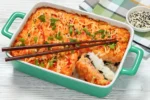 Salmon Sushi Bake Your Ultimate Guide to Delicious Recipes