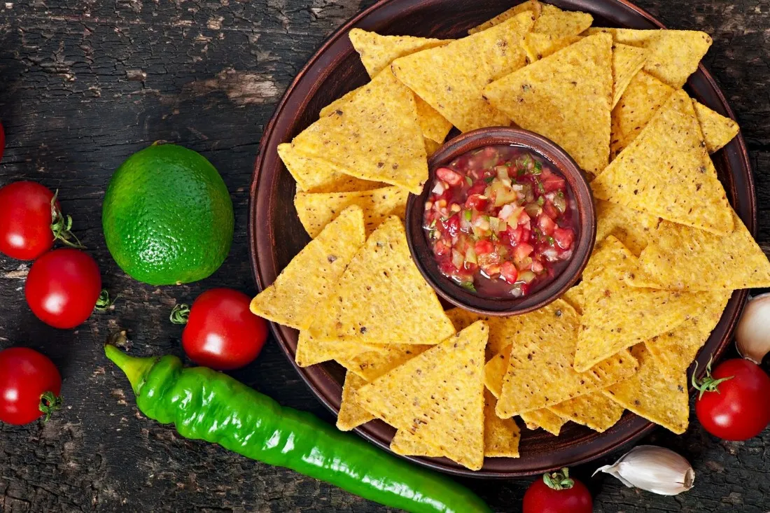 Mexican Chips: Discovering the Diversity and Delight of a Culinary