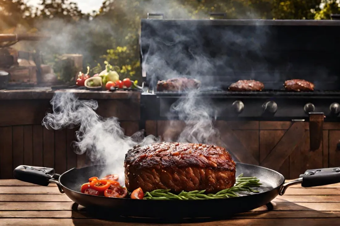 Smoked Meatloaf: The Ultimate Guide to Tips, Techniques, Recipes