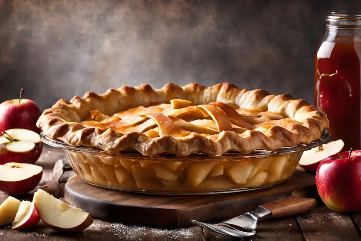 What are the six ways you can ruin apple pie filling