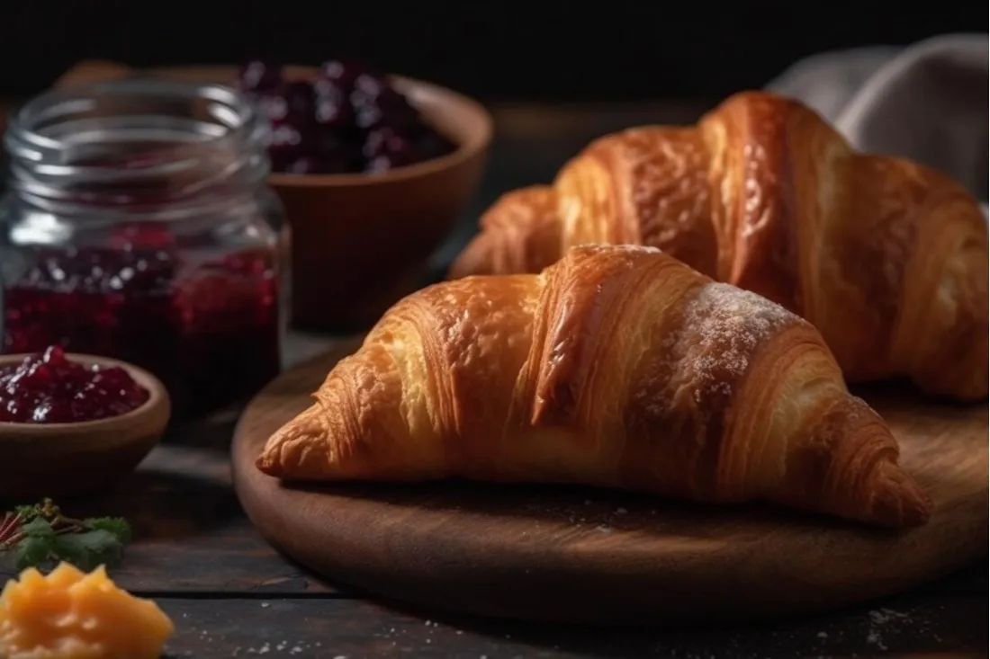 Croissant Toast: The Ultimate Guide to This Flaky Delight