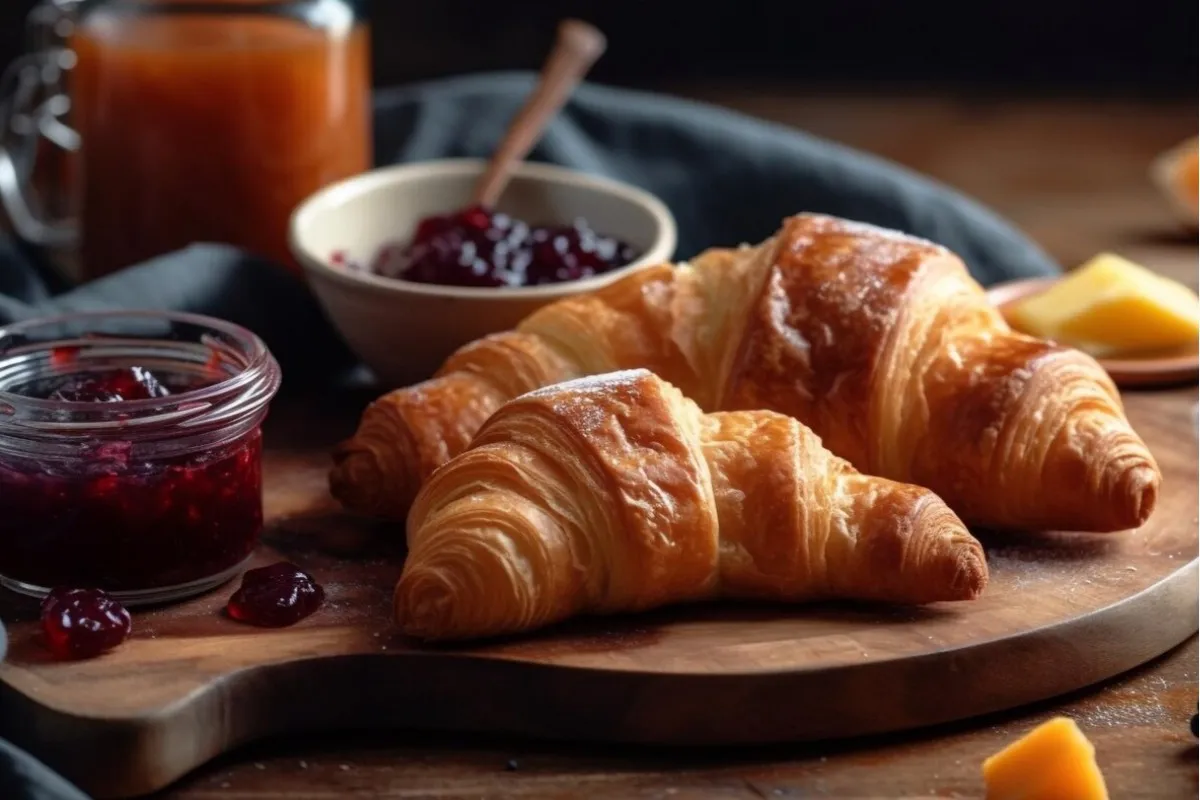 Croissant Toast: The Ultimate Guide to This Flaky Delight