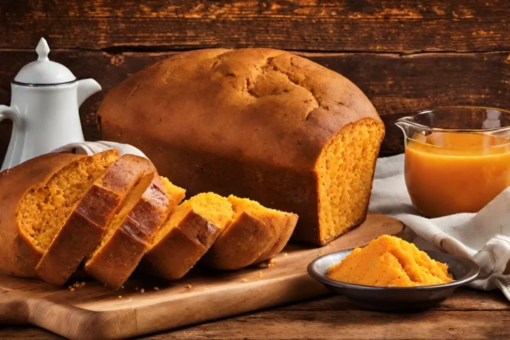 Sweet Potato Cornbread: A Delicious Twist on a Classic Recipe