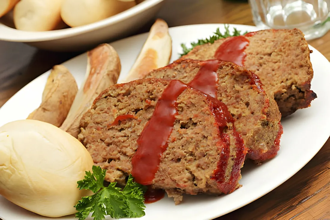 Lipton Onion Soup Meatloaf Guide: Tips, Variations & Leftovers