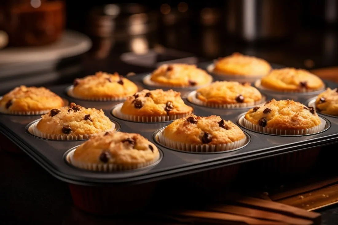 Mini Muffins A Delicious Journey of Flavors and Tips