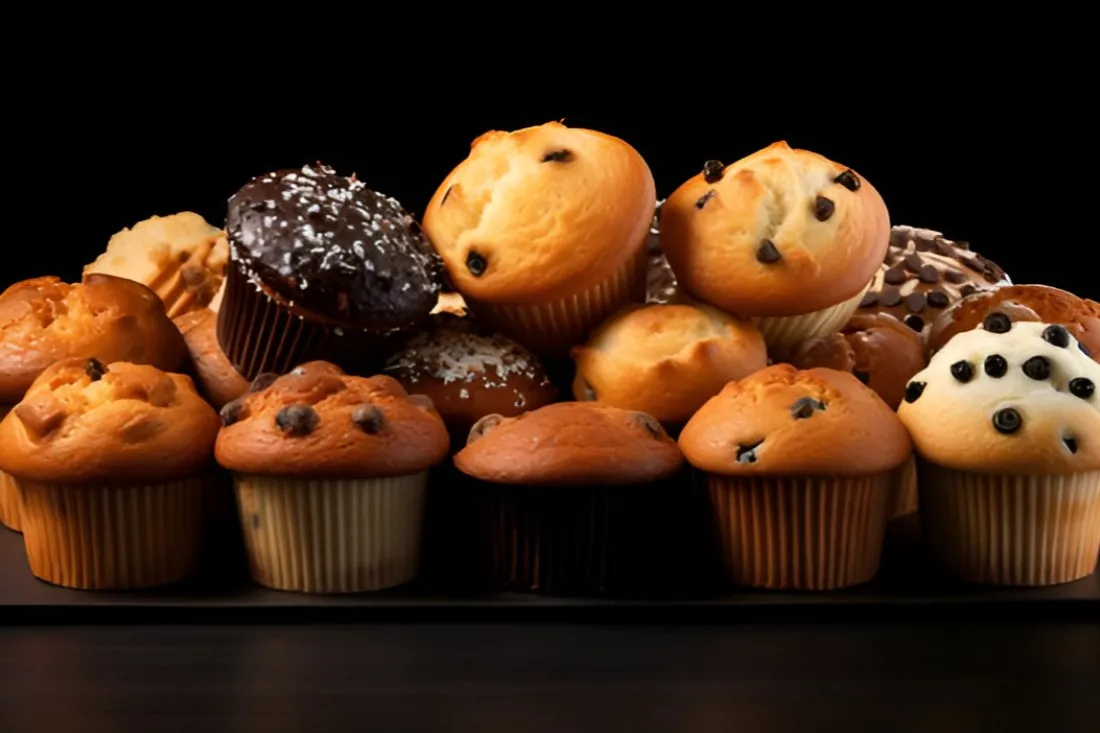 Mini Muffins A Delicious Journey of Flavors and Tips