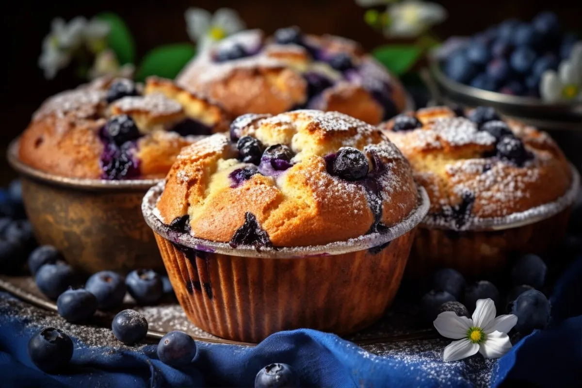 Mini Muffins A Delicious Journey of Flavors and Tips