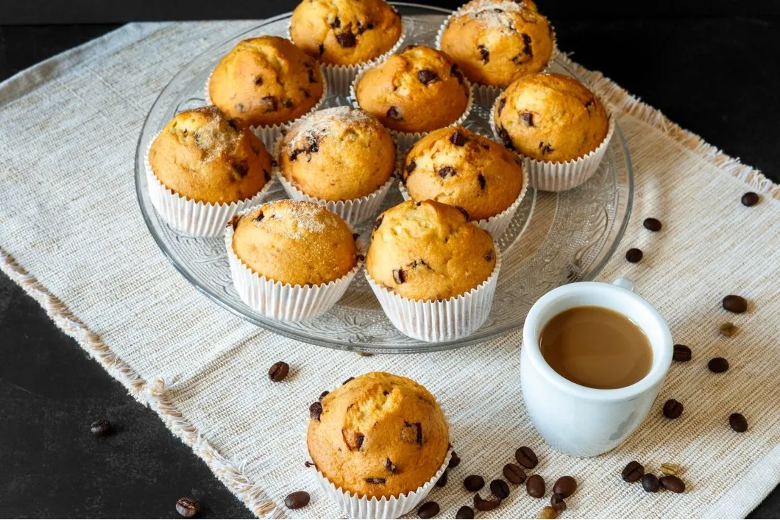 Mini Muffins A Delicious Journey of Flavors and Tips